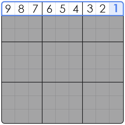 sudoku on phone