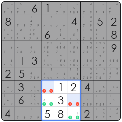 free killer sudoku